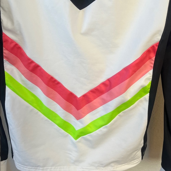 Bogner Fire + Ice Mid Layer Shirt Top Women's S Outdoor Ski - Picture 3 of 6